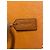 Coach Glv Penn Borsa a tracolla in pelle Burnished Amber Marrone - vista 2