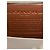 Coach Glv Penn Borsa a tracolla in pelle Burnished Amber Marrone - vista 4