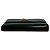 Cartera tríptico Cartier Panther Line Negro - vista 6