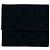 Portafoglio Bi-Fold Gucci in tela e pelle nera Nero - vista 2