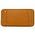 Hermès Borsa Hermes Birkin 35 in pelle Epsom Gold D'oro - vista 3