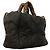 Borsa Tote Louis Vuitton LV Pillow OnTheGo MM Marrone Nero - vista 2