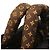 Borsa Tote Louis Vuitton LV Pillow OnTheGo MM Marrone Nero - vista 6