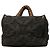 Borsa Tote Louis Vuitton LV Pillow OnTheGo MM Marrone Nero - vista 9