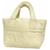 Chanel Coco Cocoon Ledertasche Roh