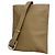 Borsa a tracolla Hermès in grigio Etoupe Taupe