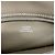 Borsa a tracolla Hermès in grigio Etoupe Taupe - vista 5