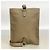 Borsa a tracolla Hermès in grigio Etoupe Taupe - vista 9