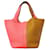 Hermès Borsa Hermes Picotin Lock PM Rosa  - vista 11