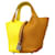 Hermès Borsa Hermes Picotin Lock PM Casaque D'oro