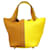 Hermès Borsa Hermes Picotin Lock PM Casaque D'oro - vista 10