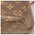 Néonoé Borsa a tracolla Louis Vuitton Monogram NeoNoe Rosso - vista 10