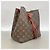 Néonoé Borsa a tracolla Louis Vuitton Monogram NeoNoe Rosso - vista 2