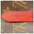 Néonoé Borsa a tracolla Louis Vuitton Monogram NeoNoe Rosso - vista 5