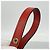 Néonoé Borsa a tracolla Louis Vuitton Monogram NeoNoe Rosso - vista 8