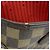 Borsa Tote Louis Vuitton Damier Neverfull MM Damier ebene - vista 6