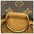 Zaino Louis Vuitton Monogram Montsouris MM Marrone - vista 10