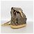 Zaino Louis Vuitton Monogram Montsouris MM Marrone - vista 2