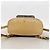 Zaino Louis Vuitton Monogram Montsouris MM Marrone - vista 3