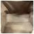 Zaino Louis Vuitton Monogram Montsouris MM Marrone - vista 4