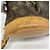 Zaino Louis Vuitton Monogram Montsouris MM Marrone - vista 6