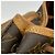 Zaino Louis Vuitton Monogram Montsouris MM Marrone - vista 8