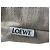 Borsa Tote Loewe Anagram Cutout da donna Bianco - vista 7