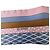 Hermès Foulard Twilly Hermes Grand Théâtre Nouveau Rosa Blu - vista 6