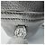 Hermès Borsa Hermes Mini Plume 20 Olympic Limited Edition Argento - vista 10
