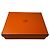 Hermès Borsa Hermes Mini Plume 20 Olympic Limited Edition Argento - vista 17