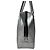 Hermès Borsa Hermes Mini Plume 20 Olympic Limited Edition Argento - vista 3