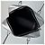 Hermès Borsa Hermes Mini Plume 20 Olympic Limited Edition Argento - vista 7