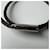 Hermès Bracciale Tourni Tresse Hermes Marrone  - vista 7