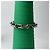 Bracciale a catena collana Monogram Louis Vuitton Argento - vista 7