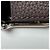 Hermès Cinto Reversível Hermes Cape Cod Preto Castanho escuro - vista 8