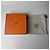 Hermès Cinto Reversível Hermes Cape Cod Preto Castanho escuro - vista 9