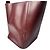 Borsa a una spalla Cartier Must Bordeaux Bordò - vista 11