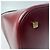 Borsa a una spalla Cartier Must Bordeaux Bordò - vista 15