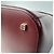 Borsa a una spalla Cartier Must Bordeaux Bordò - vista 16