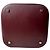 Borsa a una spalla Cartier Must Bordeaux Bordò - vista 5
