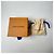 Collana Petit Louis Vuitton M00368 da Donna D'oro - vista 6