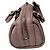 Charm per borsa in pelle rosa Gucci GG Blooms - vista 3