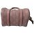 Charm per borsa in pelle rosa Gucci GG Blooms - vista 5