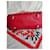 Sac cabas Valentino Garavani Rockstud en cuir petit, rouge  - vue 19