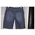 Shorts vaqueros Burberry Azul - vista 2