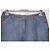 Shorts vaqueros Burberry Azul - vista 5