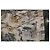 Pantalones cropped con estampado animal Blumarine Blanco Multicolor Estampado de leopardo - vista 2