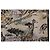 Pantalones cropped con estampado animal Blumarine Blanco Multicolor Estampado de leopardo - vista 3