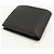 Céline CELINE Bi-fold Wallet in Black - view 2