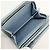 Marmont Portafoglio Bi-Fold Gucci blu - vista 5